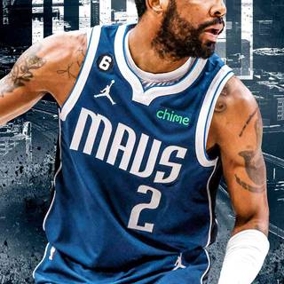 Irving 2023 wallpaper