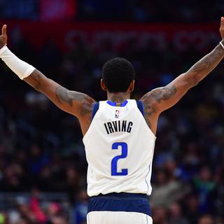 Irving 2023 wallpaper