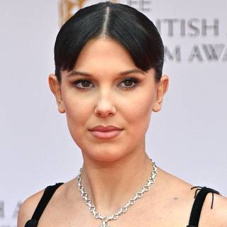 Millie Bobby Brown 2023 wallpaper