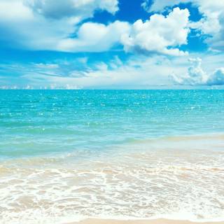 Cool summer scenes wallpaper