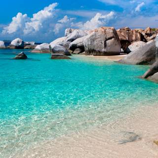 Cool summer scenes wallpaper