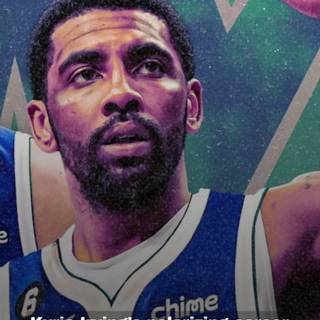 Irving 2023 wallpaper