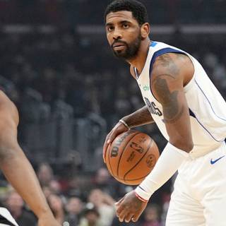 Irving 2023 wallpaper