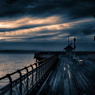 Cool summer scenes wallpaper