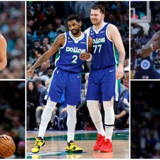 Irving 2023 wallpaper