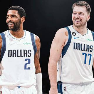 Irving 2023 wallpaper