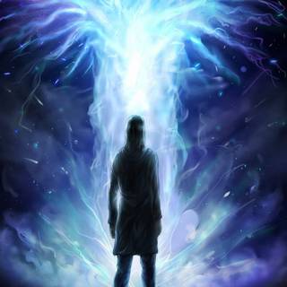 Attack On Titan Paths wallpaper