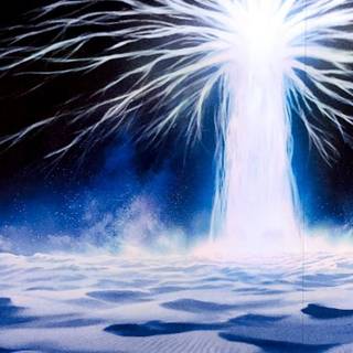 Attack On Titan Paths wallpaper