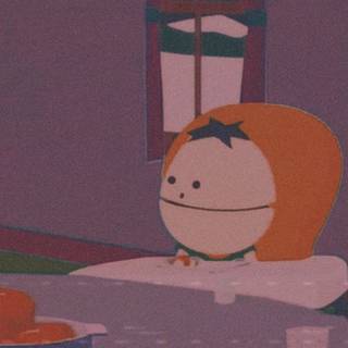 Ike South Park wallpaper