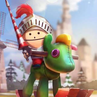 Ike South Park wallpaper