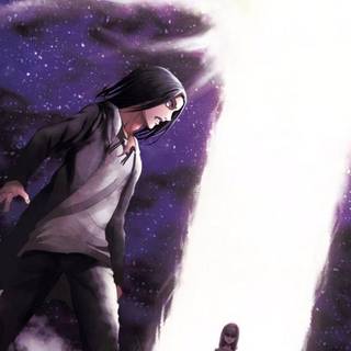 Attack On Titan Paths wallpaper