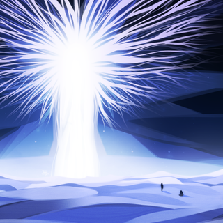 Attack On Titan Paths wallpaper