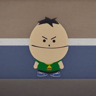 Ike South Park wallpaper