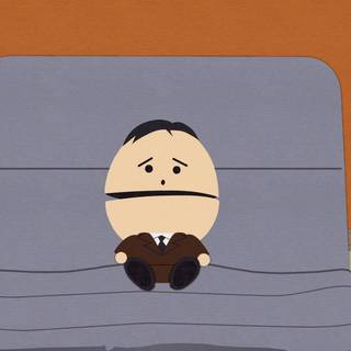 Ike South Park wallpaper