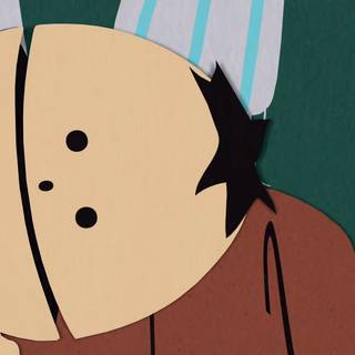 Ike South Park wallpaper