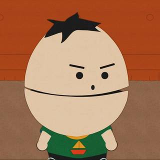 Ike South Park wallpaper