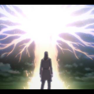 Attack On Titan Paths wallpaper