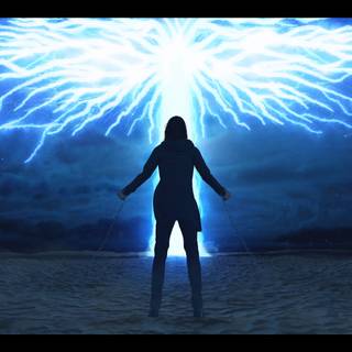 Attack On Titan Paths wallpaper