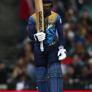 Pathum Nissanka wallpaper