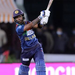 Pathum Nissanka wallpaper