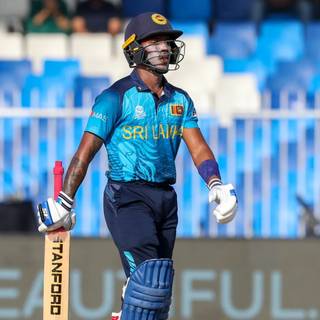 Pathum Nissanka wallpaper