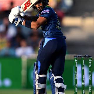 Pathum Nissanka wallpaper