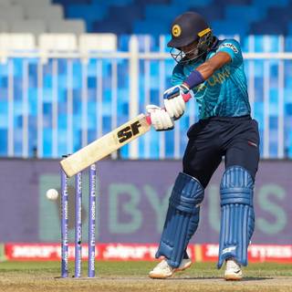 Pathum Nissanka wallpaper