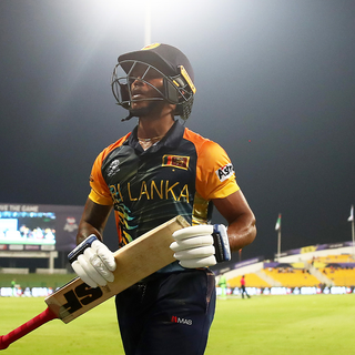 Pathum Nissanka wallpaper