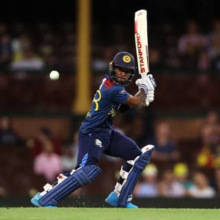 Pathum Nissanka wallpaper