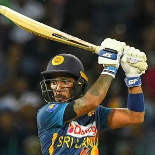 Pathum Nissanka wallpaper