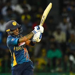 Pathum Nissanka wallpaper