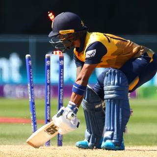 Pathum Nissanka wallpaper