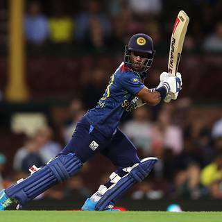 Pathum Nissanka wallpaper