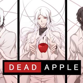 Fyodor BSD wallpaper