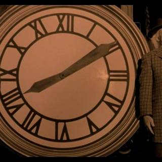 Back to the Future Part III wallpaper