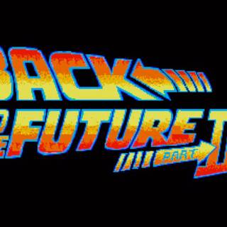 Back to the Future Part III wallpaper
