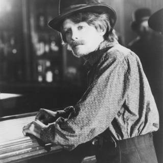 Back to the Future Part III wallpaper