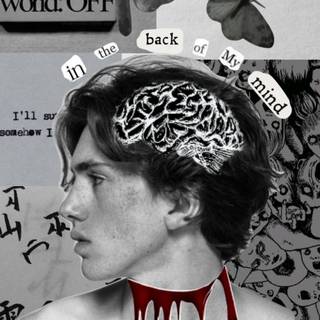 Romantic Homicide wallpaper