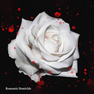 Romantic Homicide wallpaper
