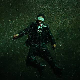 Romantic Homicide wallpaper