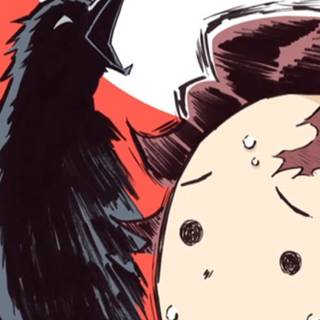 Funny Tanjiro wallpaper