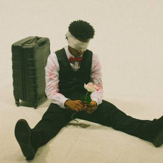 Romantic Homicide wallpaper