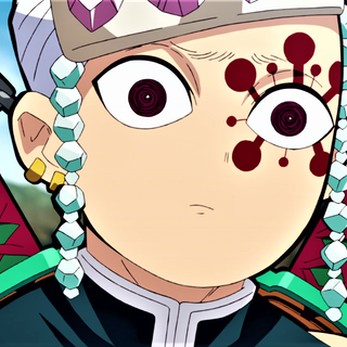 Funny Tanjiro wallpaper