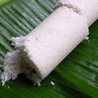 Puttu wallpaper