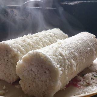 Puttu wallpaper
