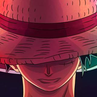 Luffy rage wallpaper