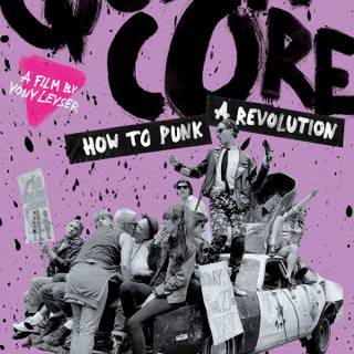 Queercore wallpaper