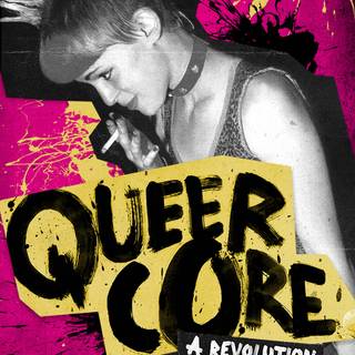 Queercore wallpaper