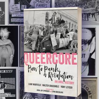 Queercore wallpaper