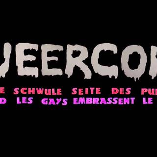 Queercore wallpaper